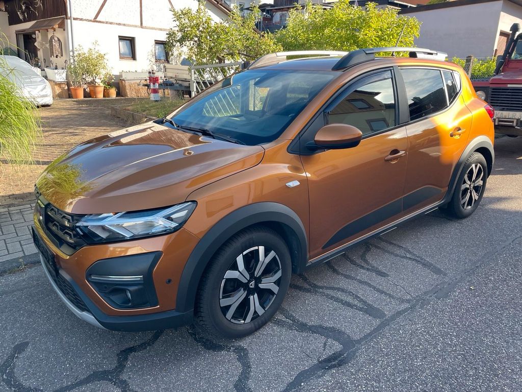 Image of Dacia Sandero