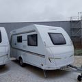 Weinsberg CaraOne 420 QD