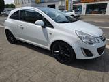Opel Corsa D Color Edition - Opel Corsa Gebrauchtwagen in Köln