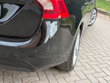 Volvo V60 - 4
