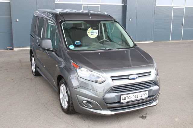 Ford Tourneo Connect 1.0 EB,Klimaaut,Pdc,WinterP,Alu,