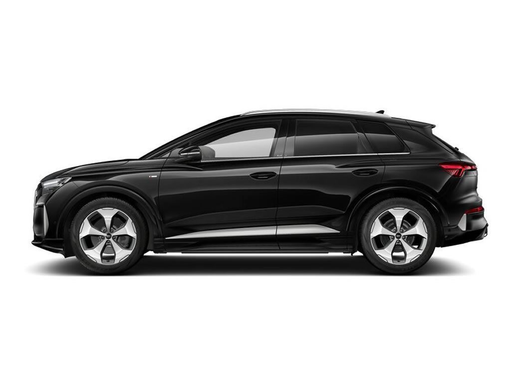 Audi Q4 e-tron - Bild 3