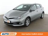 Toyota Auris 1.2 Turbo Edition-S *TEMPO*CAM*ALU*KLIMA* - Toyota Auris 1.2 Turbo