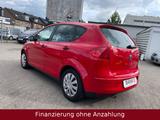 Seat Altea Fresh*2.Hand*Klima*TÜV HU/AU NEU 05/2027* - Seat Altea in Mönchengladbach