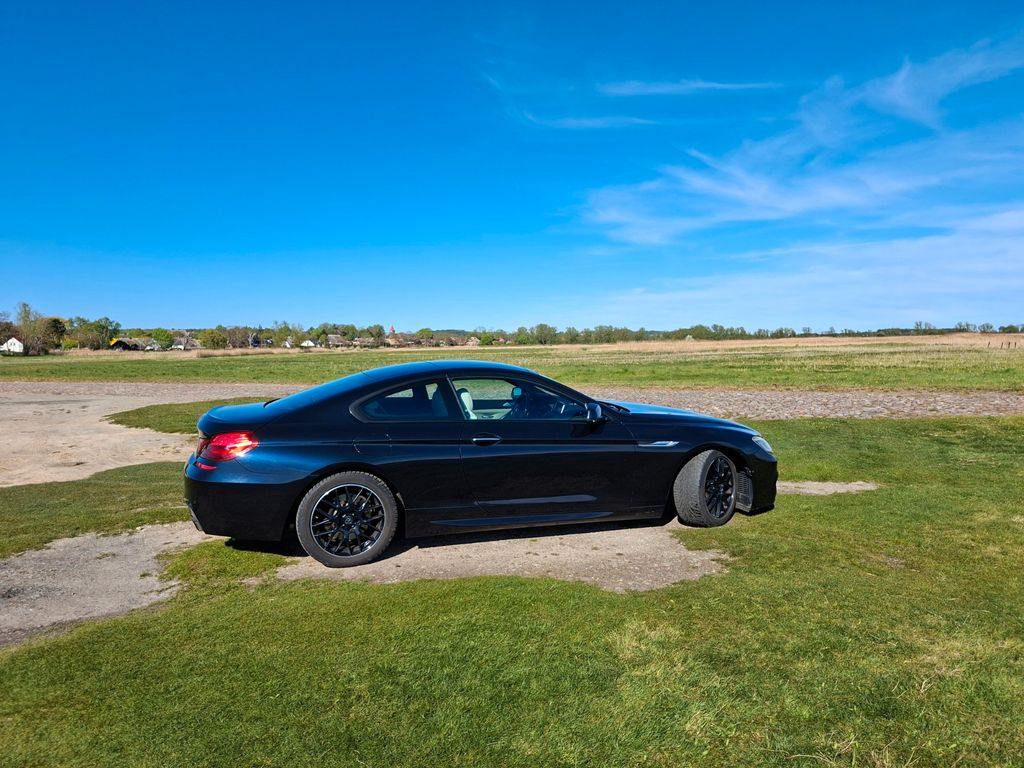 BMW 650