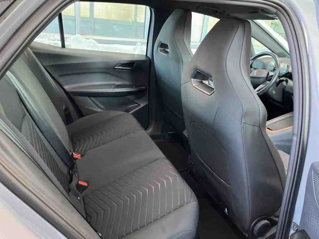 Cupra Born - Bild 6