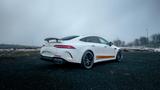 Mercedes-Benz AMG GT S 63 S E Performance Autom. 4WD S - Mercedes-Benz GT-Klasse Plug-in Hybrid (PHEV) Gebrauchtwagen