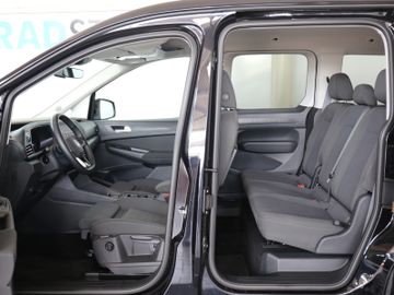 Volkswagen Caddy eHybrid DSG LED AGR NAVI AHK 5J GARANTIE