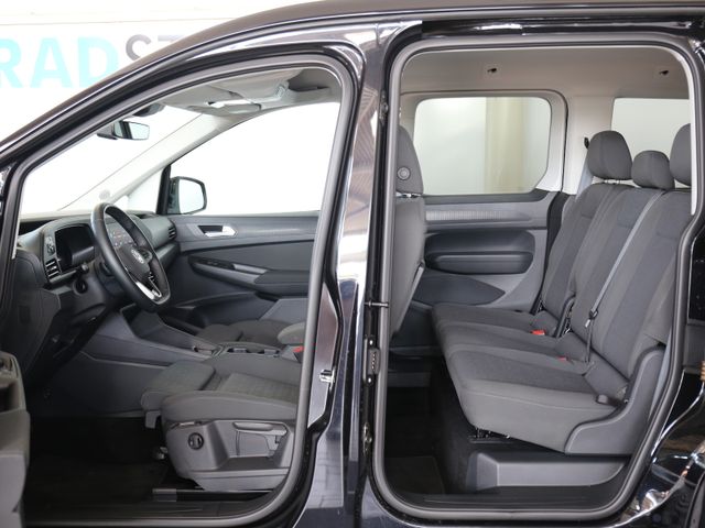 Volkswagen Caddy eHybrid DSG LED AGR NAVI AHK 5J GARANTIE