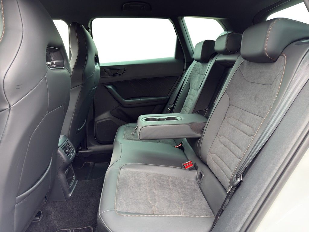 Cupra Ateca - Bild 17