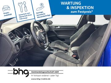 Volkswagen Golf - 10