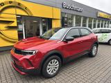 Opel Mokka-e Edition +11 KW OBC+RFK+SITZHEIZUNG+ - rote Opel Mokka-e