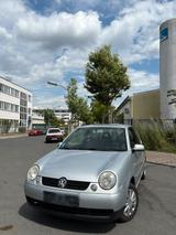 Volkswagen Lupo - Volkswagen Lupo: Privatanbieter