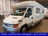 Mobilvetta 2,8/145 PS/Festbett/6 Gang/GrünPlk/Solar/AHK/GFK - Angebote