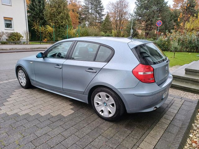 Jiný Bmw 1er E87 116i