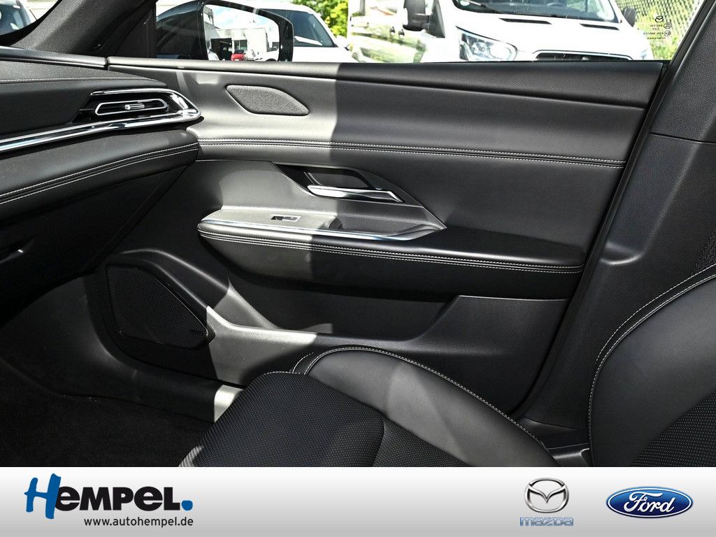 Mazda 6e - Bild 12