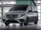 Mercedes-Benz Marco Polo 300 d EDITION Allrad+AMG+9G+StandHZ - Wohnwagen & Wohnmobile in Düsseldorf