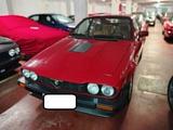 Alfa Romeo Alfetta 2500 V6 - Alfa Romeo Alfetta Gebrauchtwagen