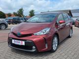 Toyota Prius+ 1.8-l-VVT-i Hybrid T-LEDER KAMERA PANO 7P - Toyota: Kleinbus, 7sitzer