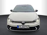 Volkswagen Polo 1.0 TSI R-Line PANO, SHZ, RFK, NAVI - VW Polo Gebrauchtwagen in Münster