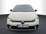 Volkswagen Polo 1.0 TSI R-Line PANO, SHZ, RFK, NAVI - Volkswagen Polo in München