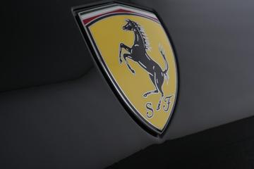2026 Ferrari ROMA 缩略图 26