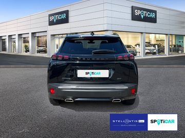 Peugeot 2008 - 5