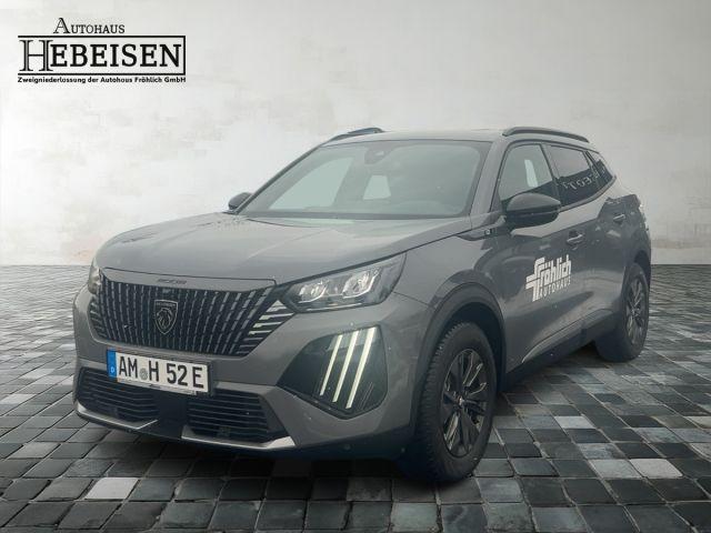 Peugeot 2008 Elektro 156 Allure