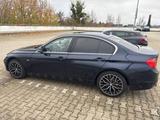 BMW 320i Luxury Line 