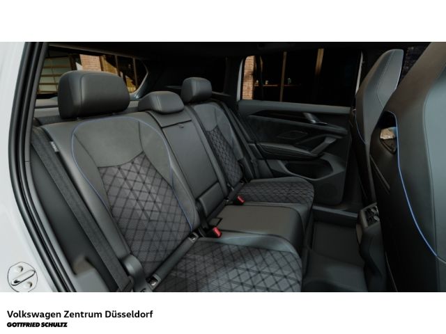 Volkswagen Tiguan - Bild 10
