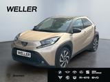 Toyota Aygo X Teamplayer *ACC*CarPlay*CAM*SHZ*Bi-Tone* - Toyota Aygo (X) aus 2025