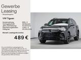 Volkswagen Tiguan R-Line 2,0 l TDI 4MOTION 193 PS 7-Gang-DS - Volkswagen Tiguan Neuwagen in Frankfurt (Main)