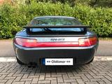 Porsche 928 GTS  - Porsche 928: 928gts