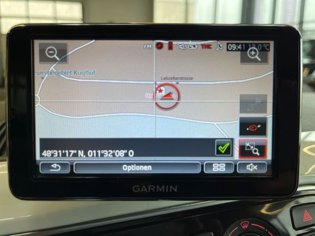 Volkswagen up! club up! *1. Hand*Klima*Navi*Isofix*SHZ*TÜV*