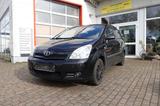 Toyota Corolla Verso 1.8l Sol Klimaautomatik 7Sitze - Toyota Corolla Verso Gebrauchtwagen in Berlin