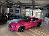 Ford Mustang GT Fastback*SCHALE*AIRRIDE*SP.ABGAS* - Ford Mustang: Fastback