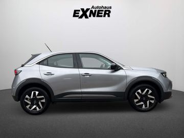 Opel Mokka - 8
