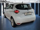 Renault ZOE EXPERIENCE R135 50kWh BATTERIEKAUF - Renault ZOE: Experience