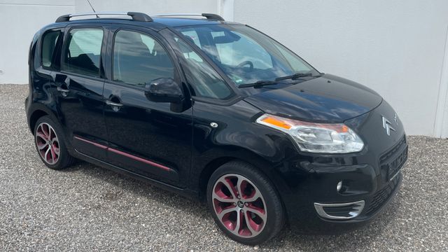 Citroën Color Selection Alu Klimaauto TÜVneu ohne Mängel