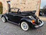 Volkswagen Käfer Cabrio Epilog limitiert triple black  - Volkswagen Käfer: Schwarz