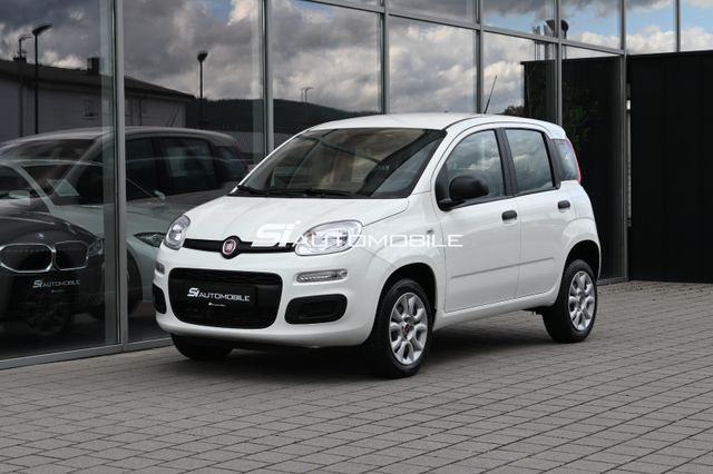 Fiat Panda 0.9 Twinair Natural Power Easy Benzin /Gas