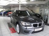 BMW X1 xDrive20d M Paket / Automatik / Panorama - BMW X1 in Braunschweig