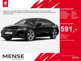 Audi A7 Sportback 45 TDI quattro S tronic Matrix|AHK - Audi A7 aus 2025