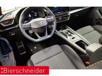 Cupra Leon - Vorschau Bild 5