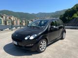 Smart ForFour 1.3 passion - Smart ForFour: 1.3