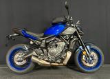 Yamaha MT07 Y-AMT *Viel Zubehör * - YAMAHA MT 07 Y AMT