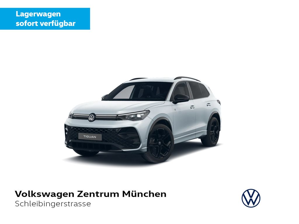 Tiguan R-Line 2,0 l TDI SCR 110 kW (150 PS) 7-Ga