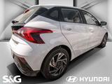 Hyundai i20 Trend 1.0 100PS+NAVI+KLIMA+SHZ+LNKRADHZG+LED - Hyundai i20 in Halle