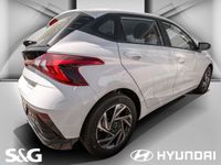 Hyundai i20 - Vorschau Bild 3