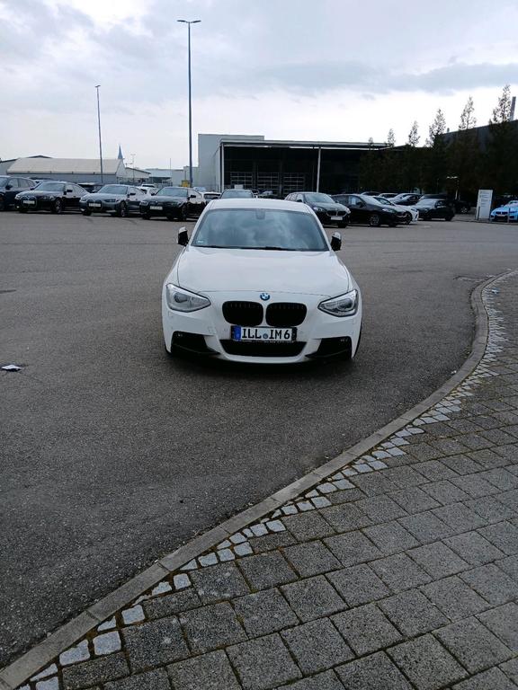 BMW 120